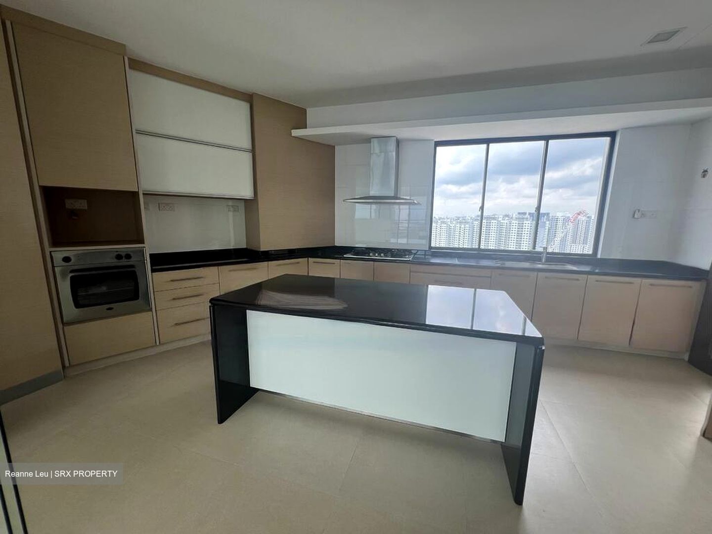 Harbour View Towers (D4), Condominium #458639291